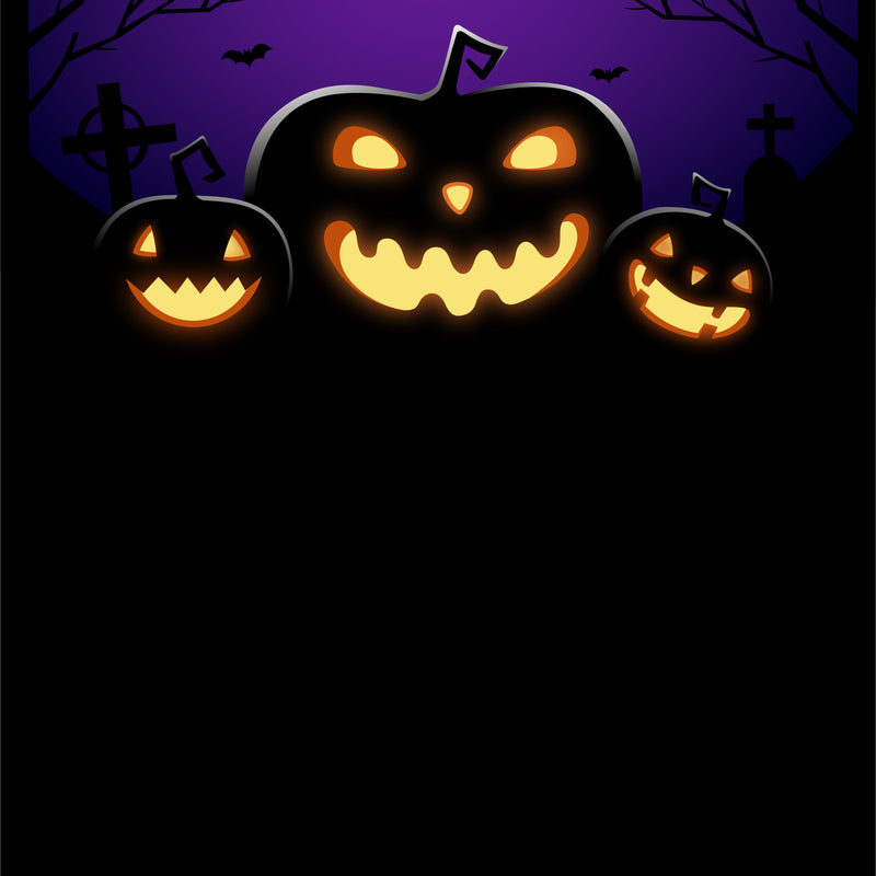 A special Halloween gift